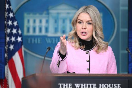 Casa Blanca dice que dictará órdenes a Venezuela y anuncia que recibirá el viernes a petroleras de EEUU