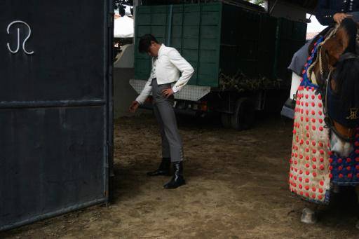 Niños toreros, el relevo de una tradición que se niega a morir en Venezuela