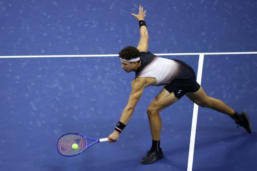 No es normal: polémica en el US Open por los partidos que culminan en la madrugada