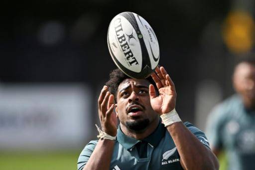 El Rugby Championship abre con batalla entre Pumas y All Blacks