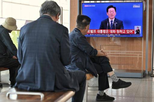 Corea del Sur descarta desplegar tropas para intervenir en la guerra de Irán