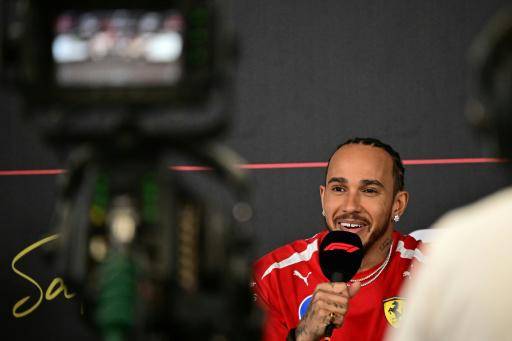 Ferrari busca el renacimiento en la nueva temporada de F1