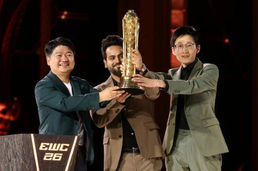 De Riad a París, la Copa del Mundo de eSports reivindica un éxito mundial