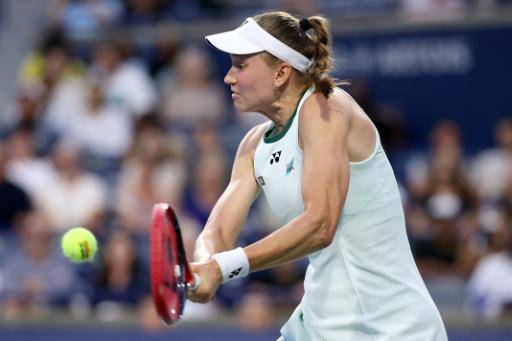 Rybakina se retira en Cincinnati y no asaltará el número uno mundial