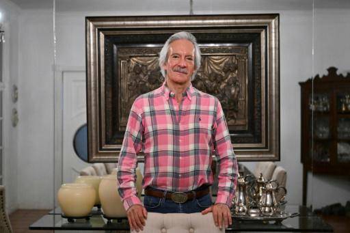 El periodista guatemalteco Zamora denuncia que la justicia de su país es una estructura criminal