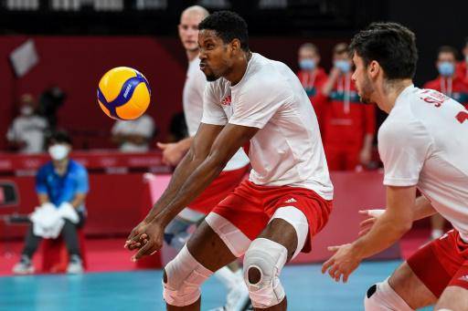 Wilfredo León, el cubano que aspira al oro en voleibol con Polonia