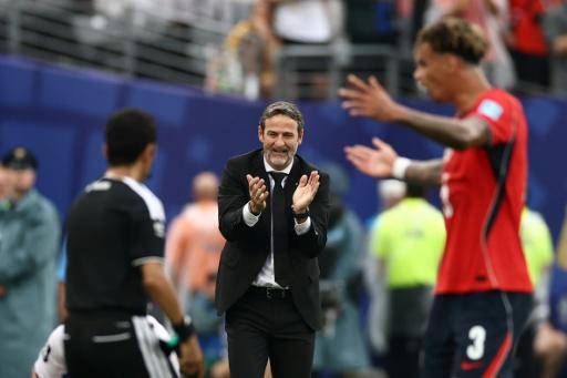 Centroamérica y Caribe vuelven a pasar por un Mundial como comparsas