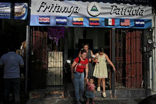 La represión también cruza la frontera: el temor de los nicaragüenses exiliados en Costa Rica