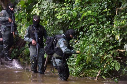 EEUU y Bolivia firman su primer acuerdo antidrogas en casi dos décadas
