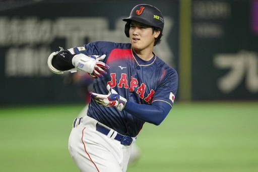 Japón aplasta a Taiwán con protagonismo de Ohtani en el Clásico Mundial de Béisbol