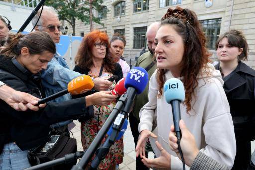 Francia se prepara para una protesta social bastante importante el sábado