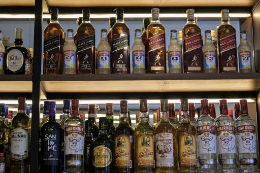 Caipirinha cancelada: temor en Brasil por intoxicaciones con bebidas adulteradas