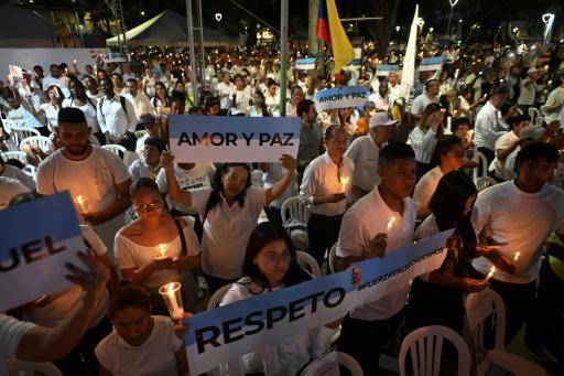 Capturan a un cuarto supuesto implicado en el atentado contra un presidenciable en Colombia