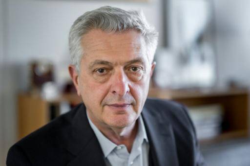 Dirigente de la ONU preocupado por la creciente hostilidad hacia los refugiados