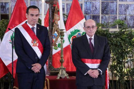 Perú rompe relaciones diplomáticas con México por el asilo a la ex primera ministra de Castillo
