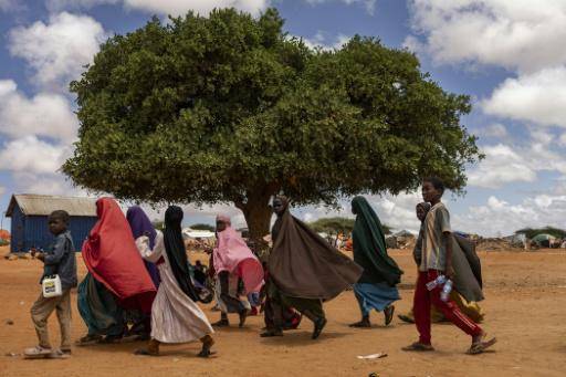 Cerca de la mitad de los niños del mundo están expuestos a riesgos climáticos: UNICEF