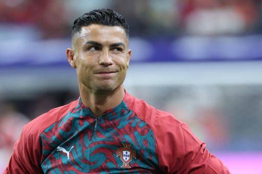 Pese a las disculpas de Cristiano, sigue la tensión con su seleccionador