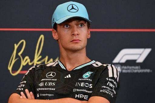 Los pilotos de F1 no están convencidos ante anuncio de carreras más cortas en 2027