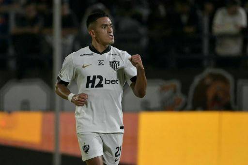Montevideo City y el Mineiro ganan de visita y pisan los cuartos de la Sudamericana