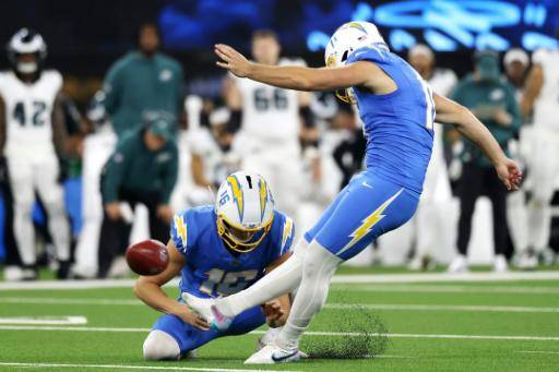 Patadas monstruosas: el auge y el ascenso del gol de campo en la NFL