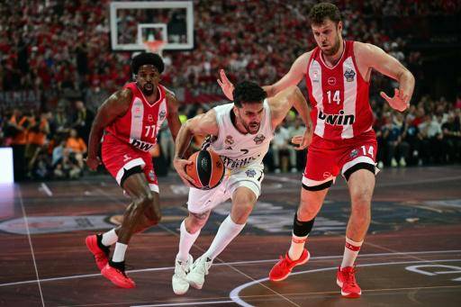 Los clubes accionistas de la Euroliga rechazan por unanimidad la oferta de la NBA