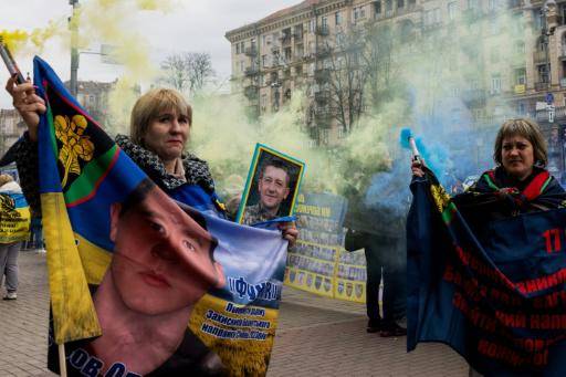 Rusia espera reanudar pronto las negociaciones con Ucrania y EEUU