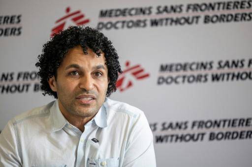 MSF advierte de graves dificultades para médicos de Gaza pese a tregua