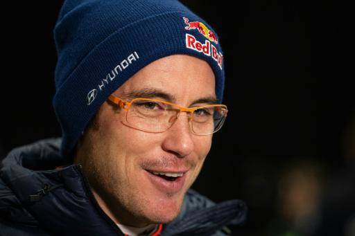 Neuville (Hyundai) logra en Portugal su primera victoria del Mundial de 2026