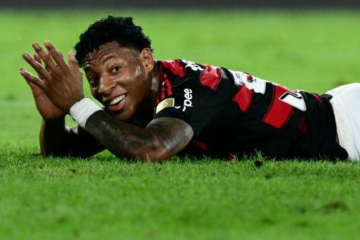 Palmeiras derrumba a River y es semifinalista de la Libertadores