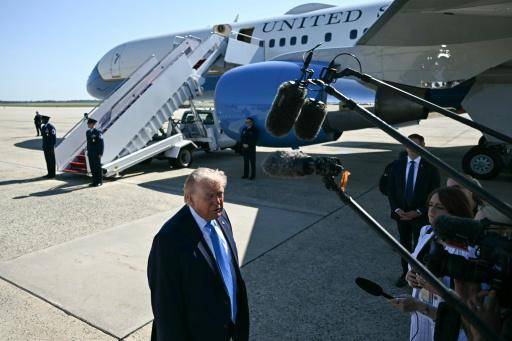 Irán afirma que EEUU busca iniciar una nueva guerra tras la amenaza de Trump