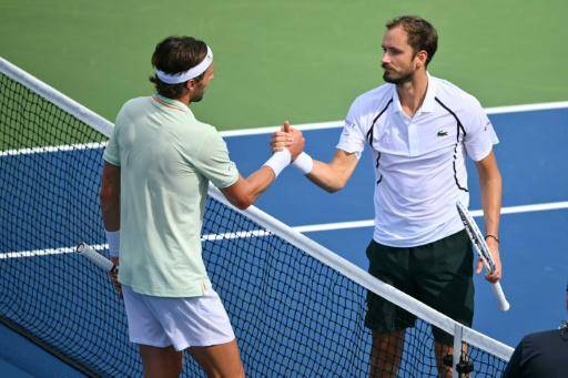 Sabalenka irrumpe en octavos de un US Open con Alcaraz y las Williams en el menú