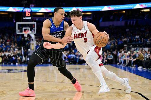 Orlando Magic, primer semifinalista de la Copa NBA