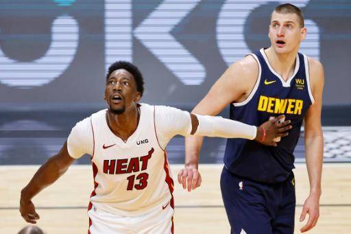 Los Nuggets, hambrientos de título, se enfrentan a unos aguerridos Heat en las Finales de la NBA
