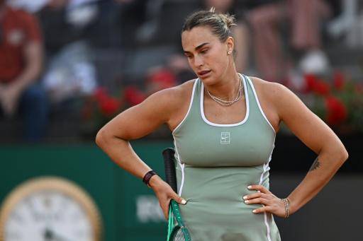 La irregularidad de las estrellas ofrece un Roland Garros femenino muy abierto