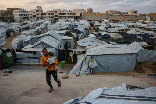 La situación humanitaria en Gaza sigue siendo catastrófica, advierten oenegés