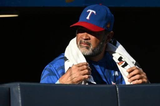 'Ozzie' Guillén y sus Tiburones vuelven al agua en el béisbol venezolano