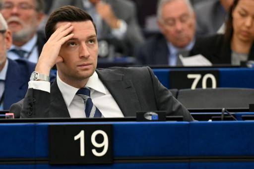 La ultraderechista Le Pen, ante su futuro judicial y político en Francia
