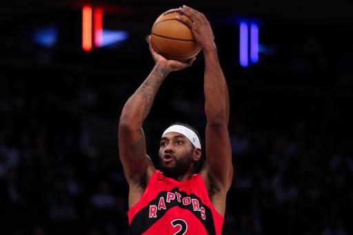 Kawhi Leonard tiene que parar de nuevo por problemas de rodilla