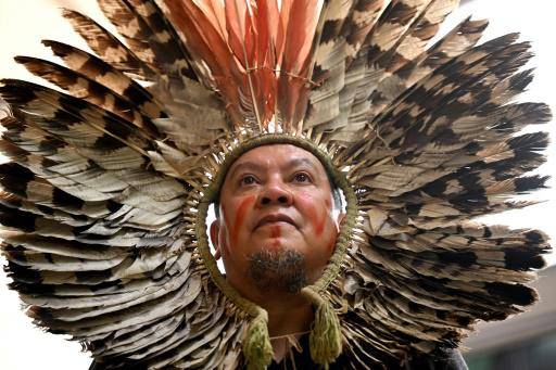 Se inaugura en Colombia la COP-16, encuentro cumbre de la biodiversidad