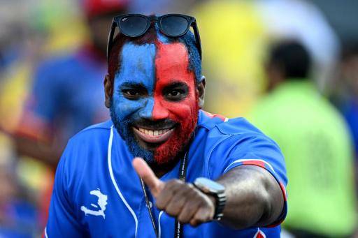 Centroamérica y Caribe vuelven a pasar por un Mundial como comparsas