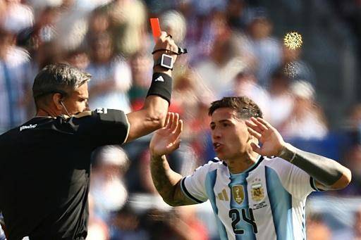 ¿Arrrogancia? No, orgullo: los argentinos responden a sus críticos