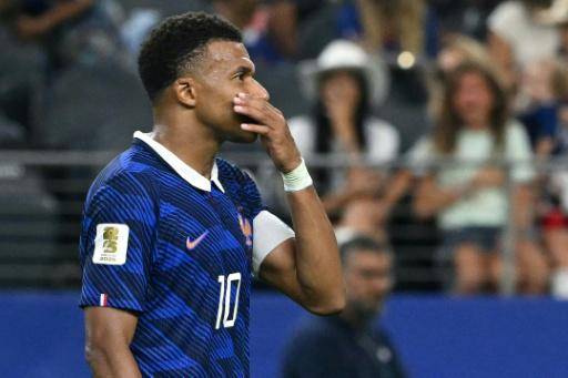 España acaba con la magia de Francia y saca viaje para la final de Nueva York