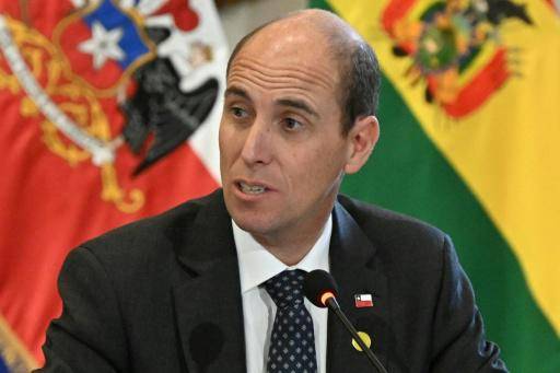 Chile reporta 110 detenidos tras las protestas por el aniversario del estallido social
