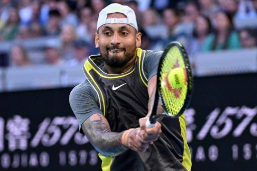 Sabalenka y Kyrgios revivirán la Batalla de los sexos en el tenis