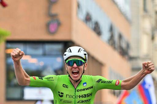 Cancelada la carrera ciclista 'Tres Valles Varesinos' por la climatología