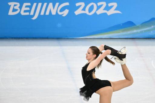 Rusos y bielorrusos son readmitidos bajo estatus neutral en patinaje