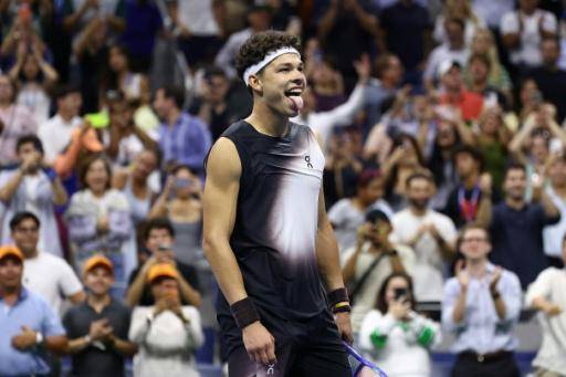 El indomable US Open alumbrará nuevo campeón tras la caída de Alcaraz