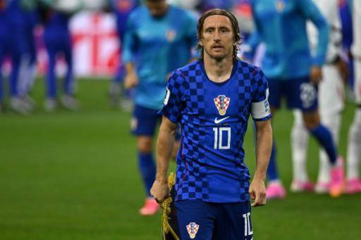 Carrasquilla, la estrella panameña que sueña con enfrentarse a su ídolo Modric