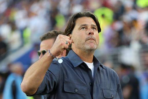 Pochettino, un técnico 200% argentino adaptándose al estilo estadounidense