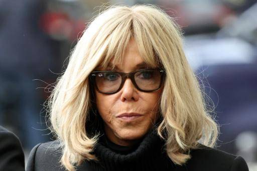La justicia francesa condena hasta a 6 meses de prisión firme a ciberacosadores de Brigitte Macron